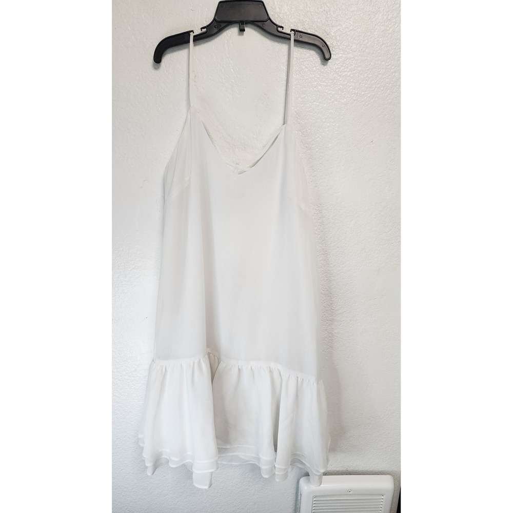 BCBGeneration‎ Mini Dress Womens XS White Excellent